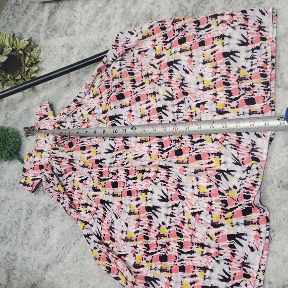 Peyton Jensen XL Halter Dress Top Evereve - Picture 11 of 11